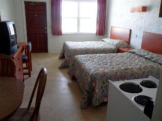 Hotel Driftwood Beach Inn