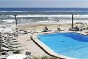 Hotel Driftwood Beach Inn