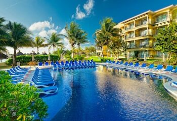 Hotel Marina El Cid Spa & Beach Resort All Inclusive