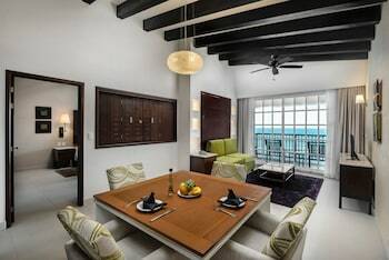 Hotel Marina El Cid Spa & Beach Resort All Inclusive