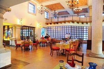 Hotel Marina El Cid Spa & Beach Resort All Inclusive
