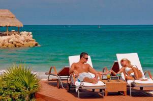 Hotel Marina El Cid Spa & Beach Resort All Inclusive