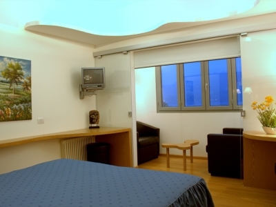 Hotel Metropole Suisse