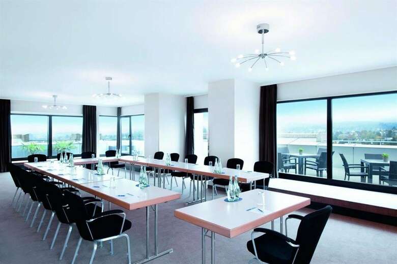 Hotel NH Wiesbaden