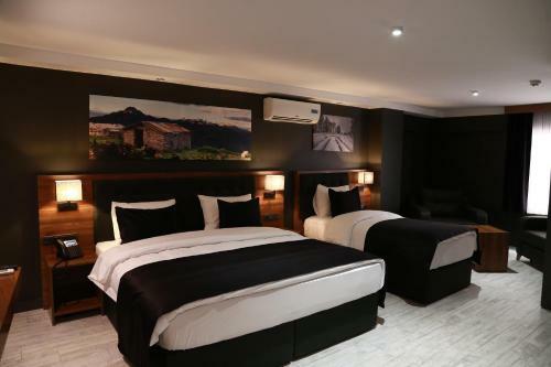 Albergue Azra Residence