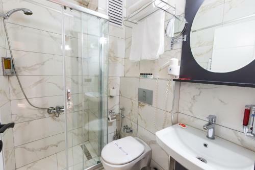 Albergue Azra Residence