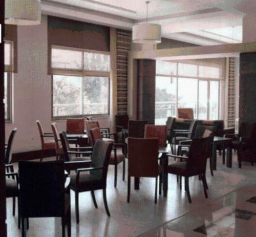Magic Sun Hotel