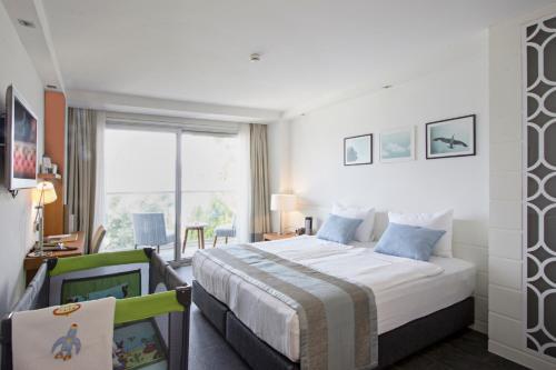 Avantgarde Hotel Yal?kavak