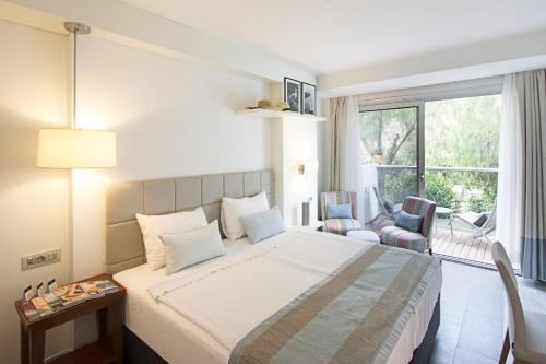 Avantgarde Hotel Yal?kavak