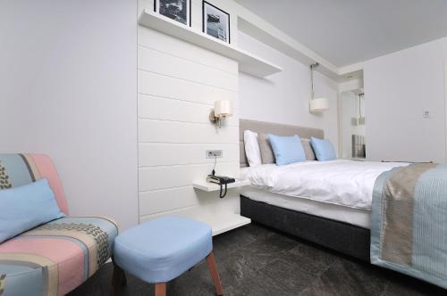 Avantgarde Hotel Yal?kavak