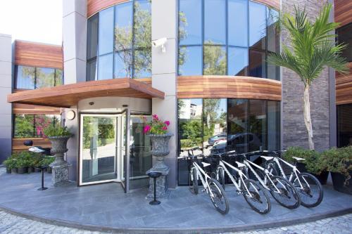 Avantgarde Hotel Yal?kavak