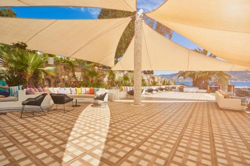 Avantgarde Hotel Yal?kavak