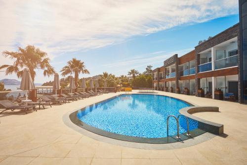 Avantgarde Hotel Yal?kavak