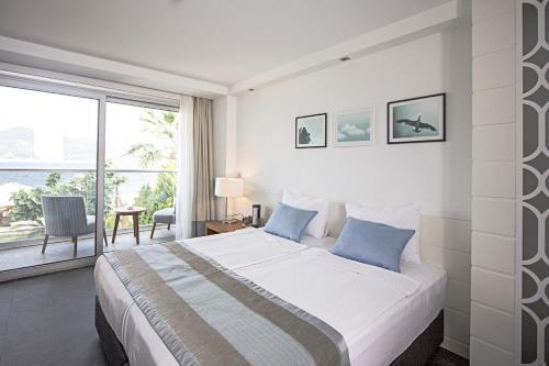 Avantgarde Hotel Yal?kavak