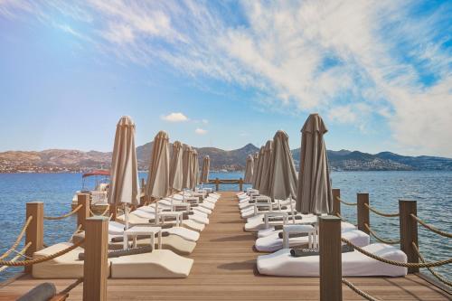 Avantgarde Hotel Yal?kavak