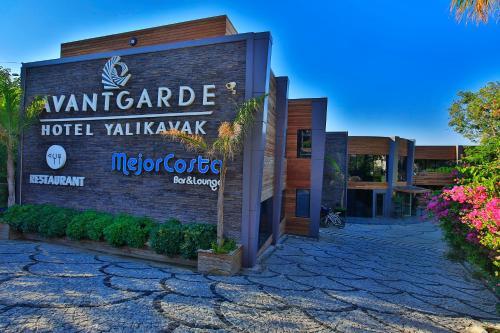 Avantgarde Hotel Yal?kavak