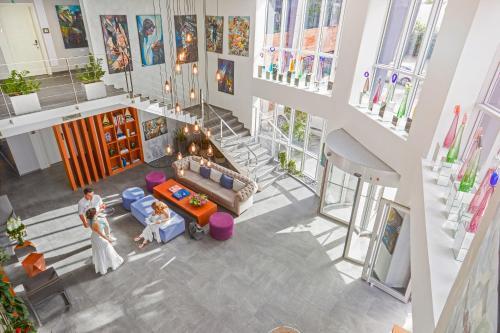 Avantgarde Hotel Yal?kavak