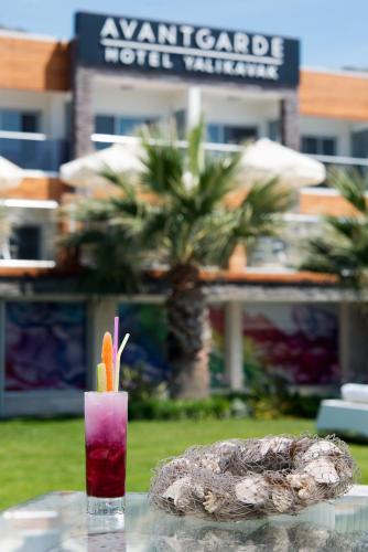 Avantgarde Hotel Yal?kavak