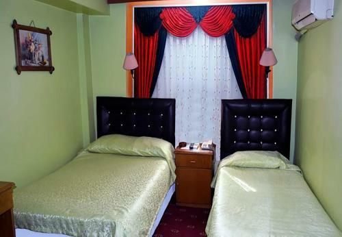 Yunus Hotel