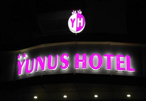 Yunus Hotel