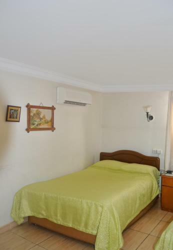 Yunus Hotel