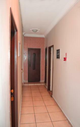 Yunus Hotel