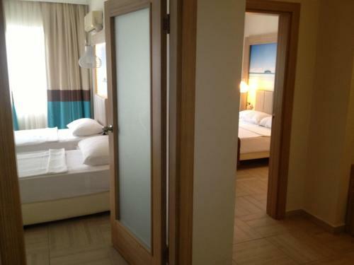 Hotel Blue Bay Platinum