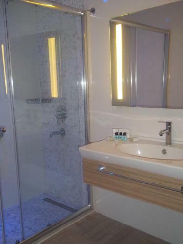Hotel Blue Bay Platinum