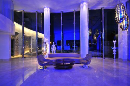 Hotel Blue Bay Platinum