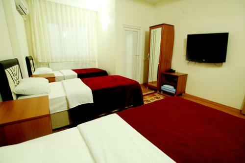 K�pr�c� Hotel