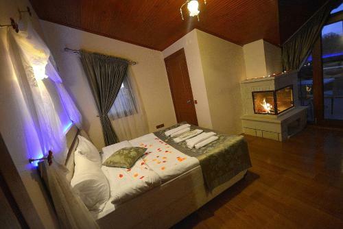 Agva Sahil Yildizi Hotel