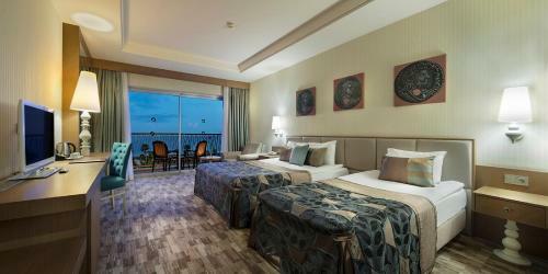 Hotel Kilikya Palace Goynuk
