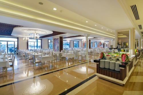 Hotel Kilikya Palace Goynuk
