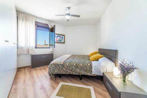 Apartamento Entren�cleos