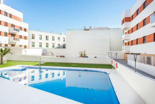 Apartamento Entren�cleos