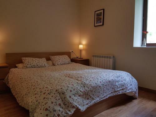 Apartamento Plana Rei Immovall Durro