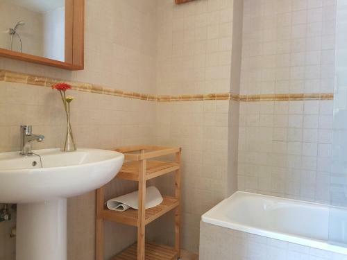 Apartamento Plana Rei Immovall Durro