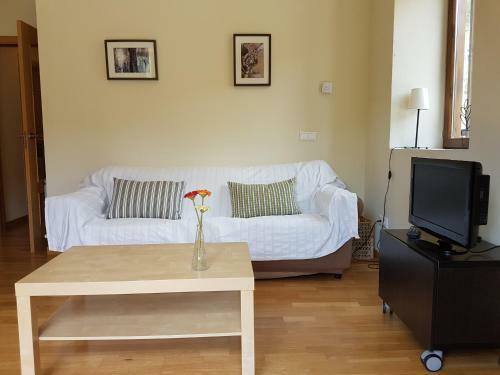 Apartamento Plana Rei Immovall Durro
