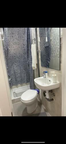 Apartament Barcelona Blue Dz