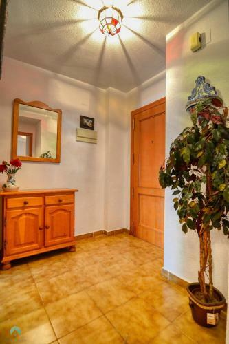 Apartamento Urbanova Alicante