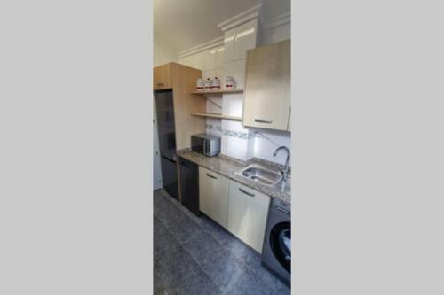 Nuevo Apartamento En El Astillero