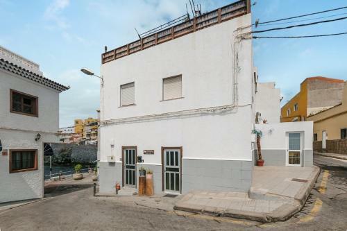 Apartamento Planta Baja