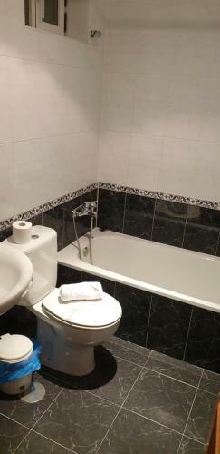 Hostal Pension A Barca