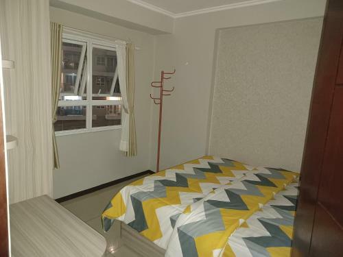 Apartamento Gateway Pasteur By Rfproperti
