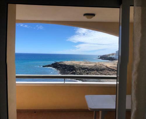 Panoramic View Apartment