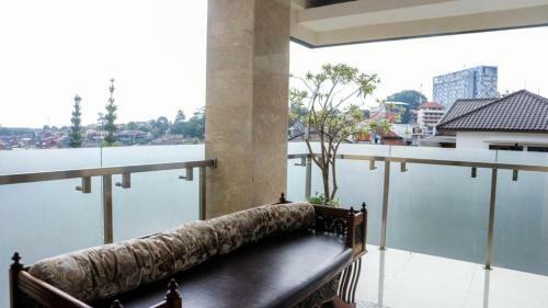 St 1 Villa/homestay With Private Pool And Jacuzzi