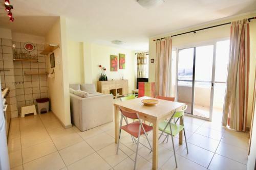 Apartamento Ohana Vista Mar Los Abrigos