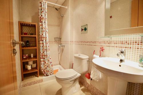 Apartamento Ohana Vista Mar Los Abrigos