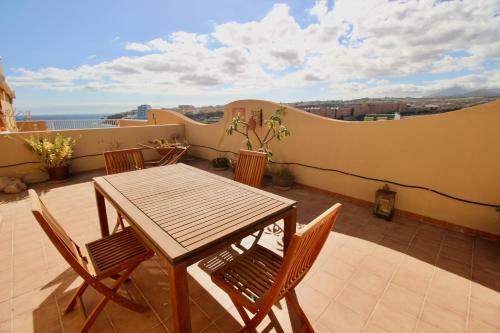Apartamento Ohana Vista Mar Los Abrigos