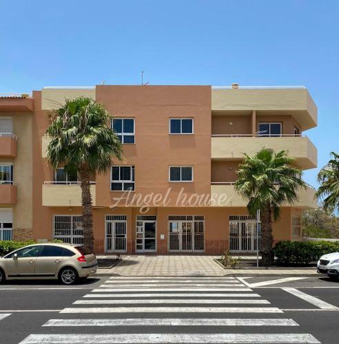 Apartamento Angel House